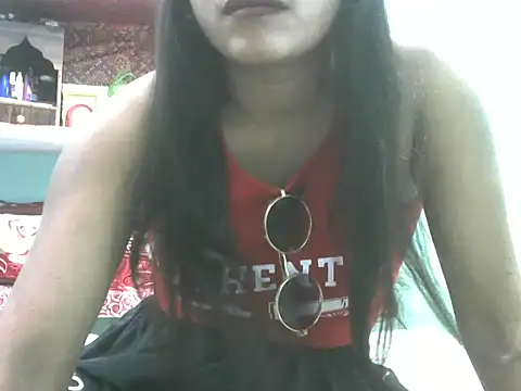 Lovely-Pandey webcam