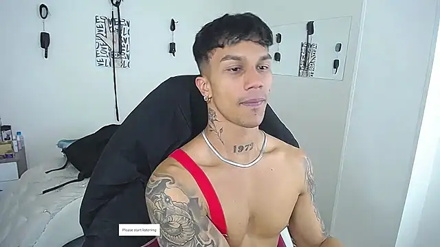 Leonard_Price webcam