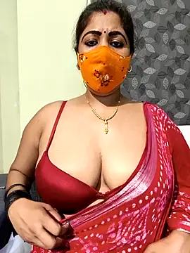 Poly_bhabi webcam