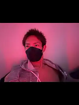 HORNY_RYU's live cam