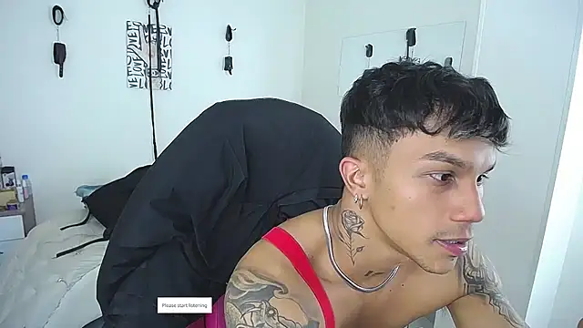 Leonard_Price live sex cam