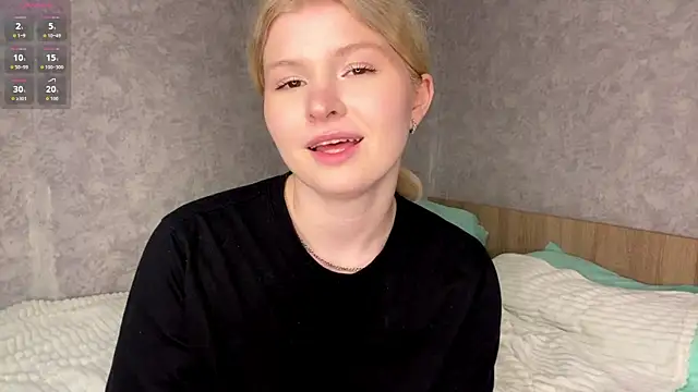 ShontaWasilko webcam