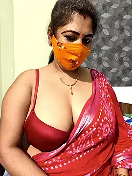 Poly_bhabi webcam