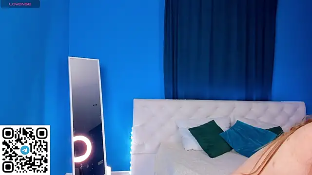 Xenia_paradise webcam