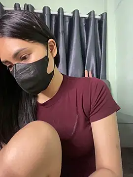 Webcam Model (Ly_Coca2)  is live.Free join now!