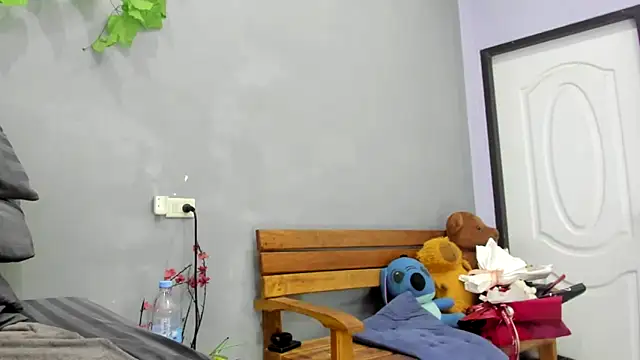 loveley_jenny webcam