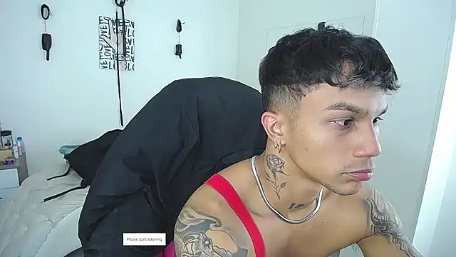 Leonard_Price webcam