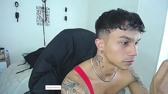 Leonard_Price live sex cam