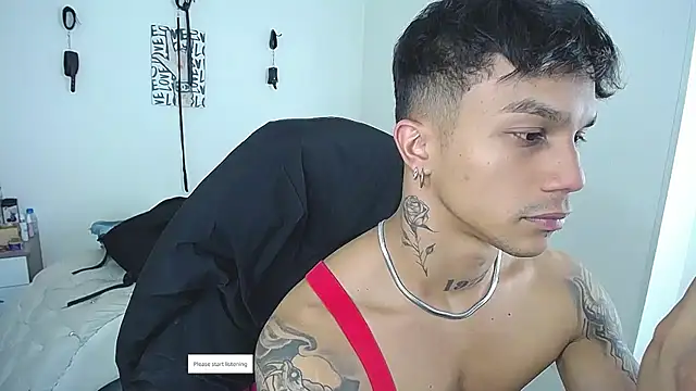 Leonard_Price webcam