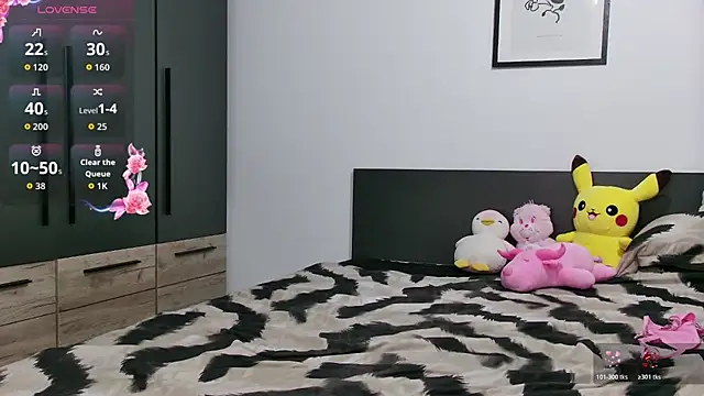 miaastarr - Live Cam