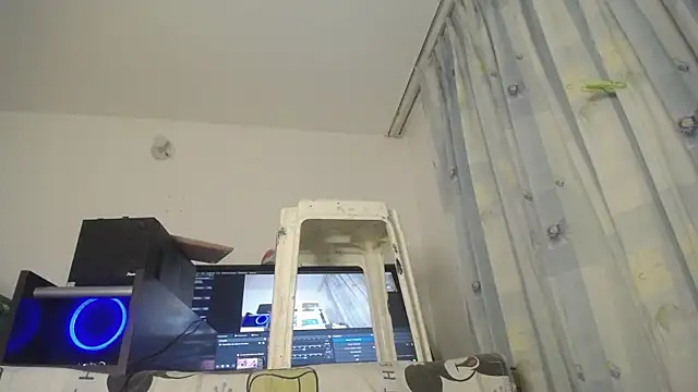 eolicasex - Live Cam