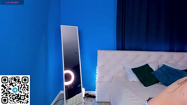 Xenia_paradise webcam