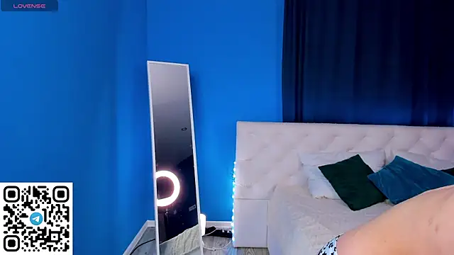 Xenia_paradise webcam