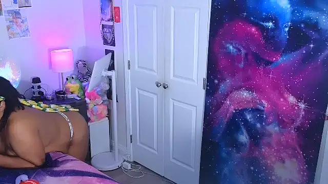 realgoddessdream webcam