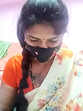 Tamil_Hot_Anu webcam