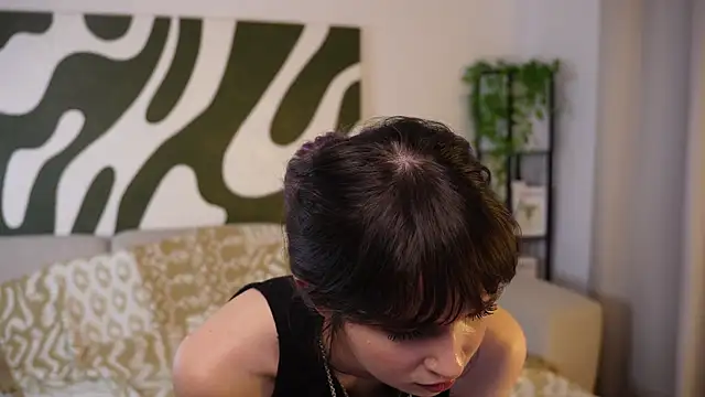 ElviaLopresti webcam