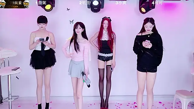 美女LOVE-018在线直播