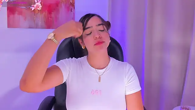 MariamRivera_ webcam