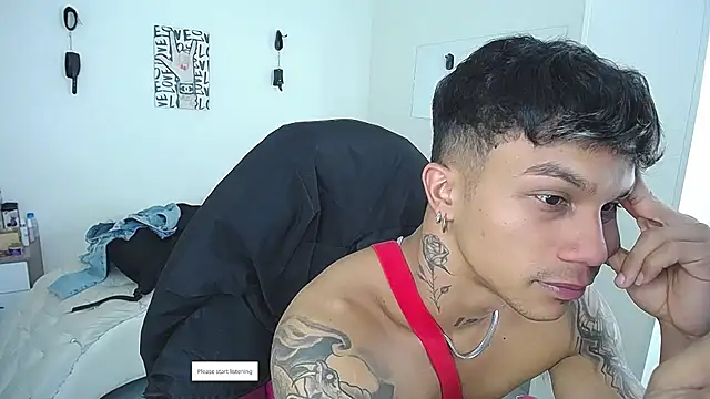 Leonard_Price webcam