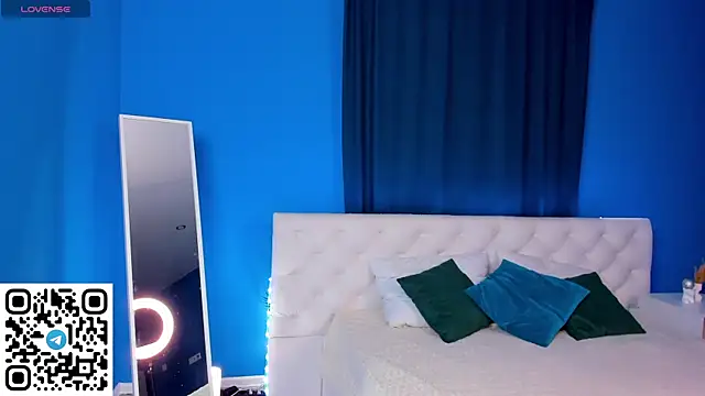 Xenia_paradise webcam