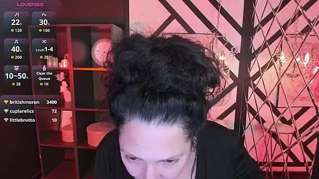 anita_muse - Anita_Muse's free webcam - UK Sex Cams