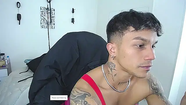 Leonard_Price webcam