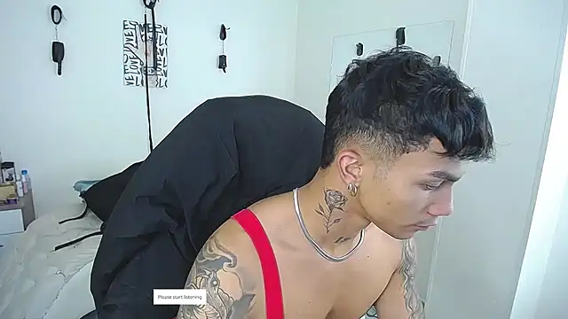 Leonard_Price webcam