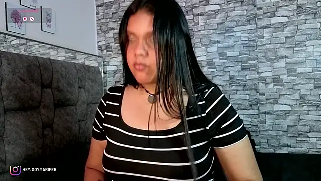 heysoymariaa webcam