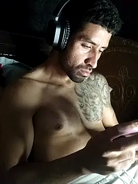 Alexsexygamer webcam