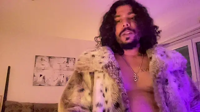 daddyvibes webcam