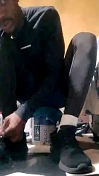 HornyAss_Bitch webcam