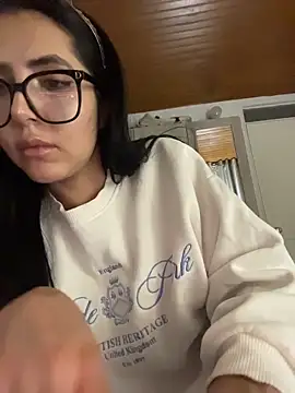 _Nina_1's Live Sex Cam Show