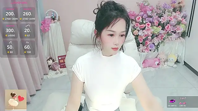 美女coffee-520在线直播