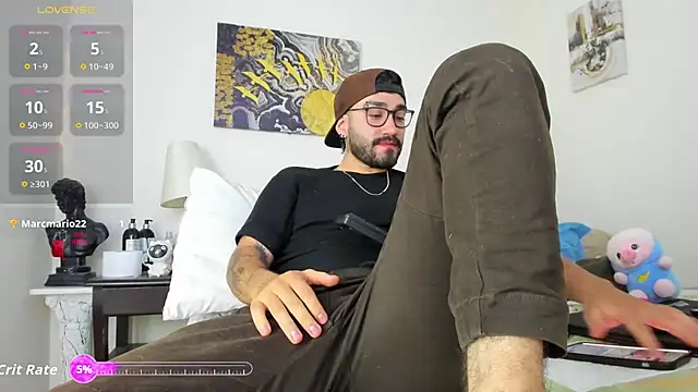 jeyco_santino webcam