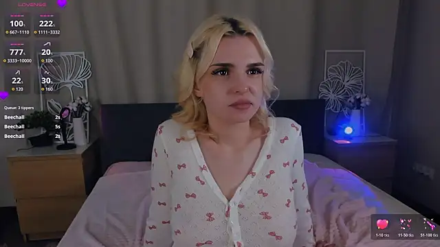 PatricePerlow webcam