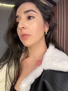 Vicky-Andrade webcam