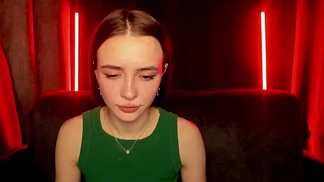 VasilisaTheWiseX webcam