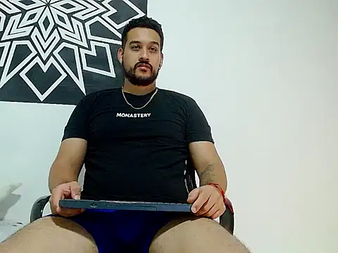 _CHRIS-DENNIS_ webcam