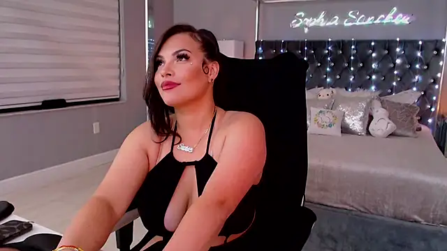 theofficialsophiasanchez webcam