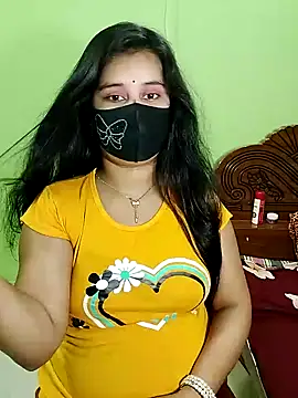 Priya-das webcam