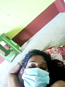 bannerjeesneha20 webcam