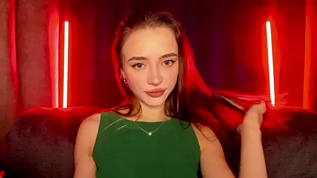 VasilisaTheWiseX webcam