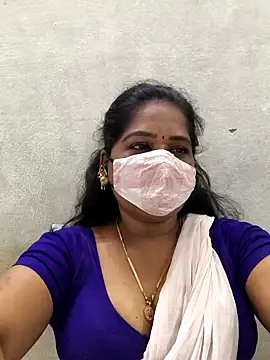 MaaliiiPonuTamil webcam