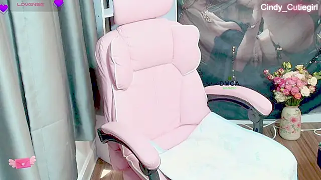 Cindy_Cutiegirl webcam