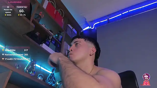 Gael_williams1 webcam