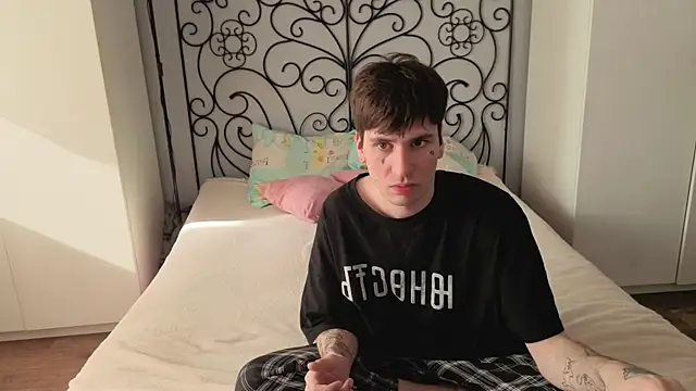 Danny_loves_Mary webcam