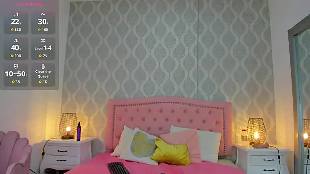 valentina_angel_1 webcam