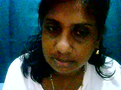 Ansh1307 webcam
