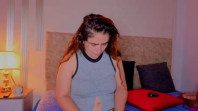 angelinarouse_ webcam