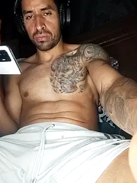 Alexsexygamer webcam